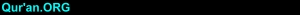 Qur'an.ORG